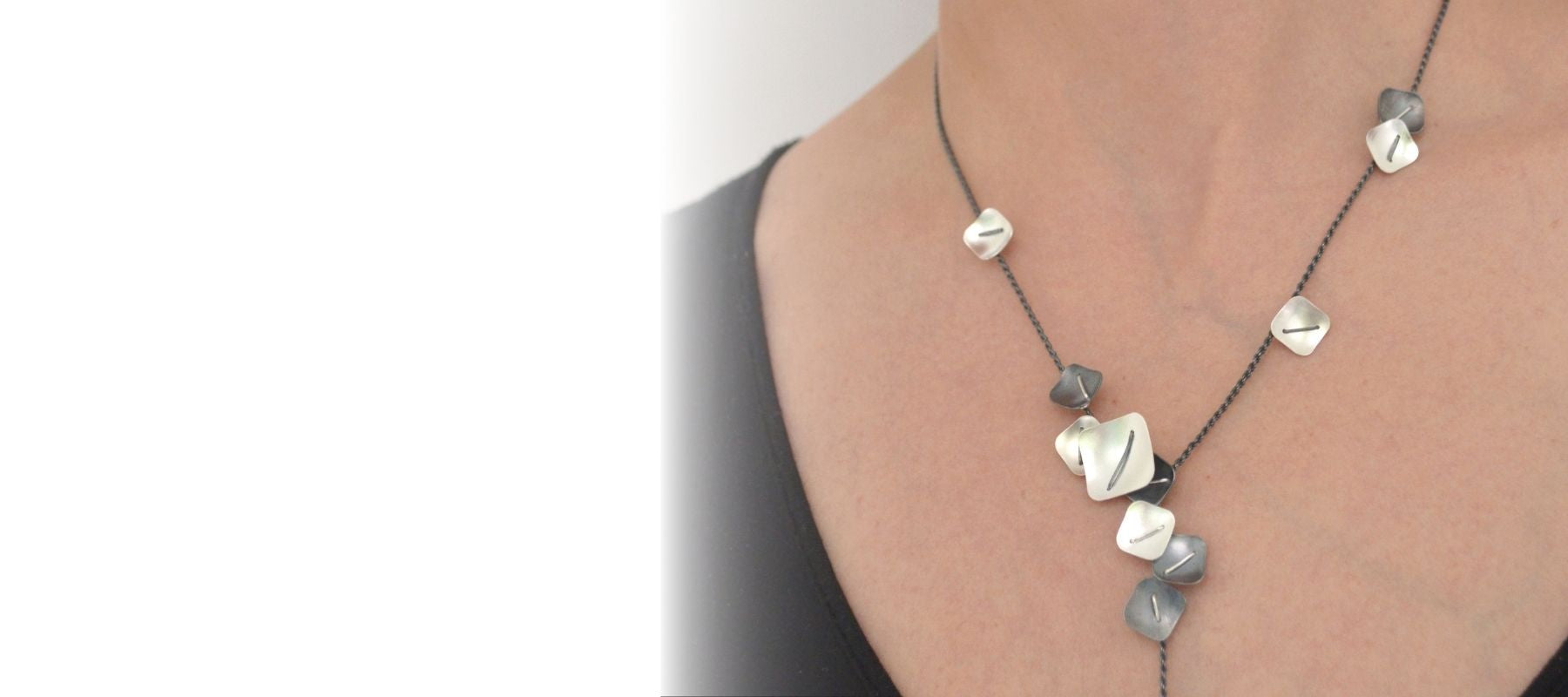 Suzanne Schwartz Jewelry Necklaces Collection