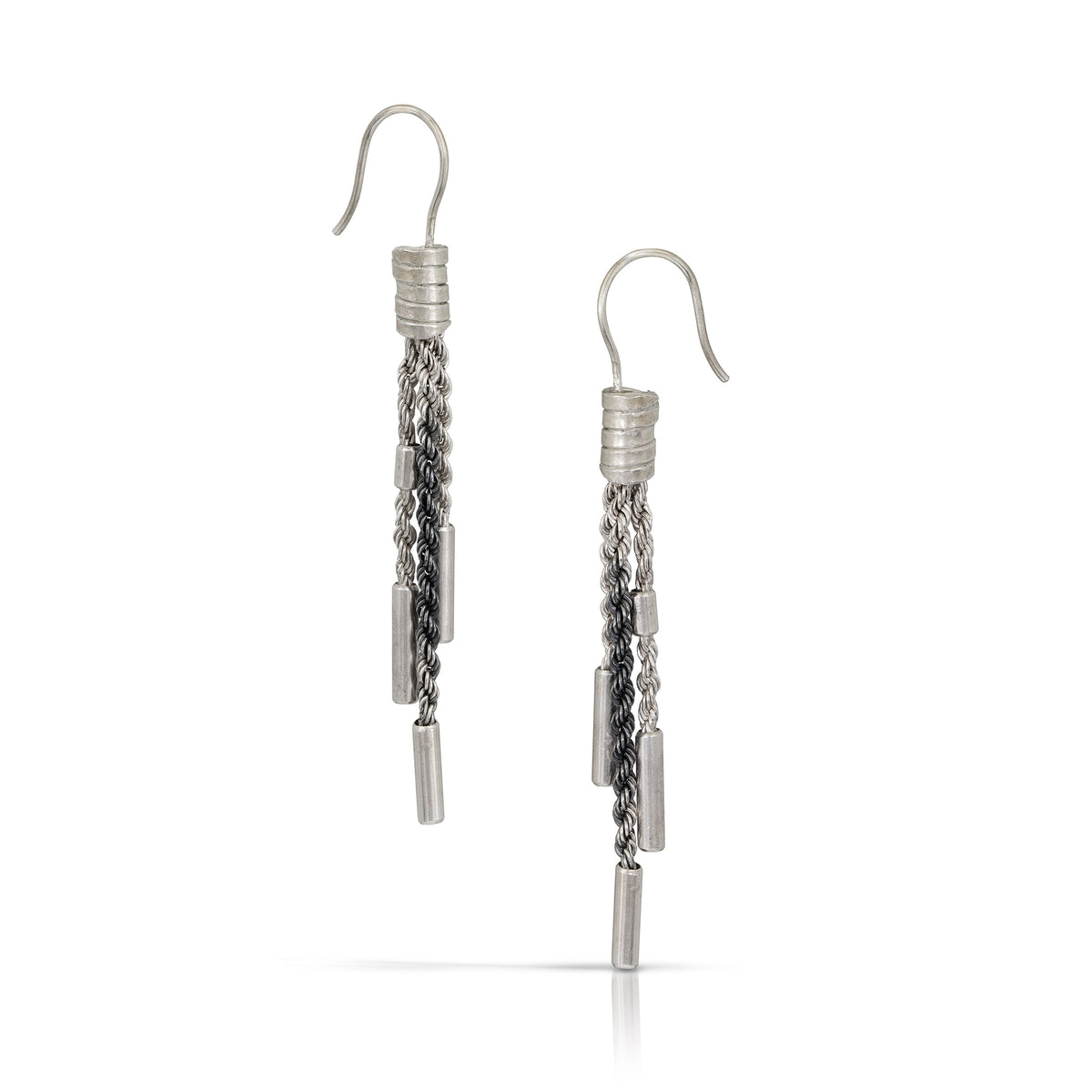 Twisbo Hanging Earrings