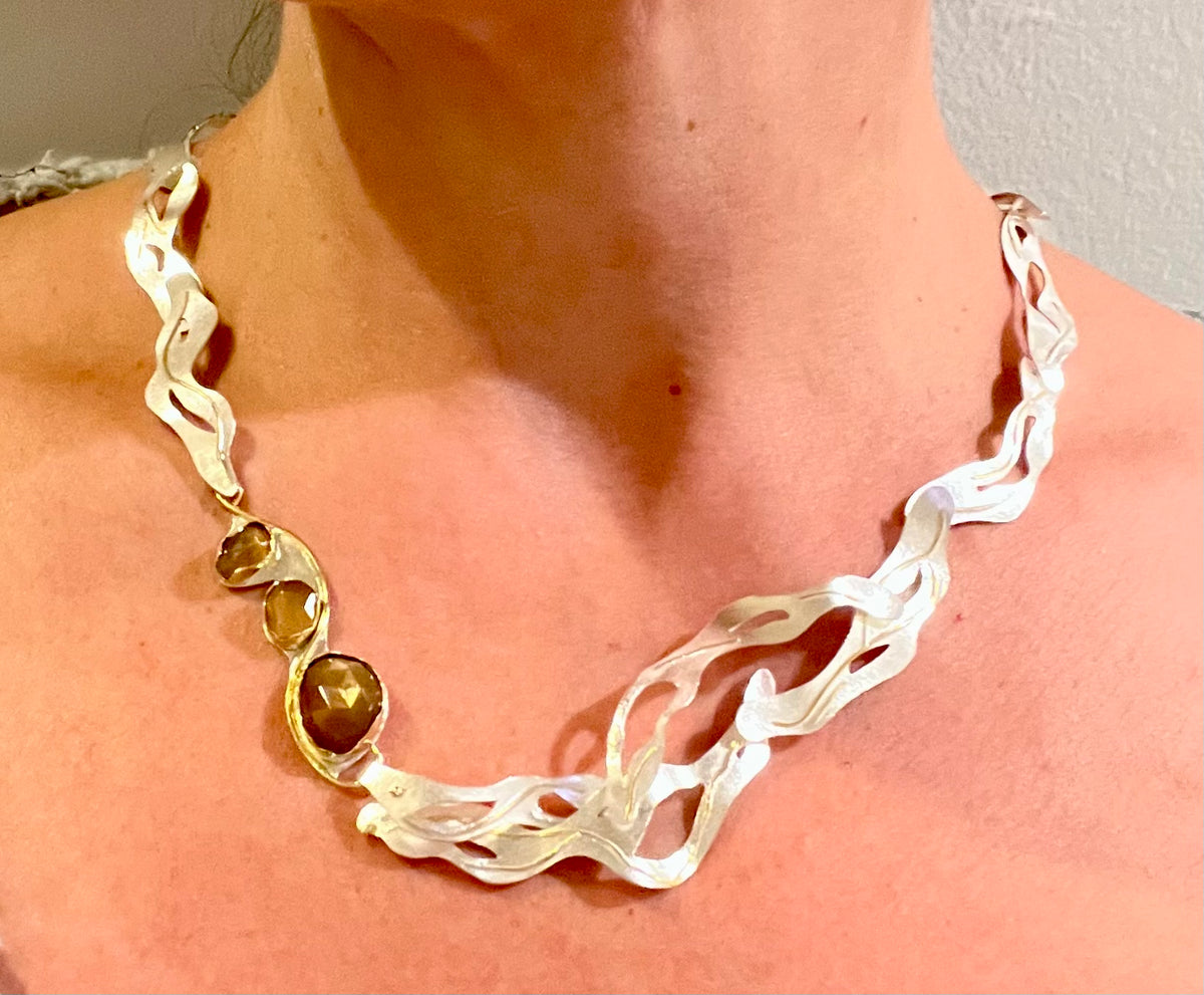 River Necklace