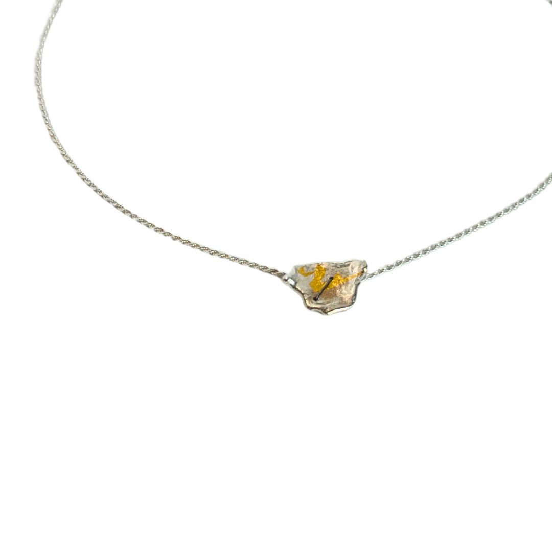Pebble Necklace