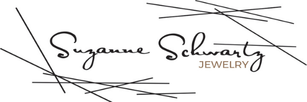Suzanne Schwartz Jewelry Logo
