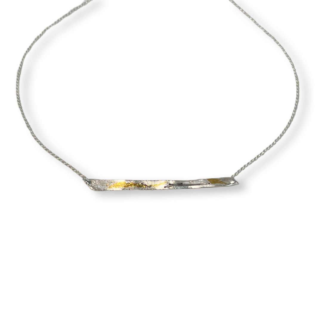 Single Journey Necklace