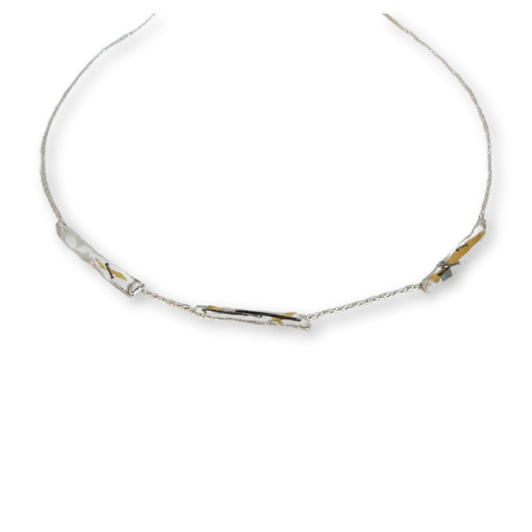 Path Necklace