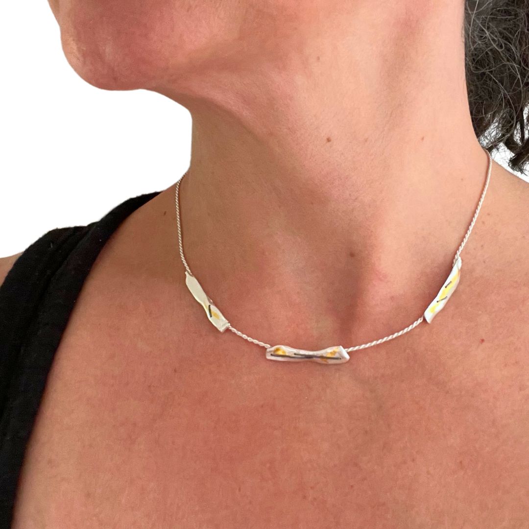 Path Necklace