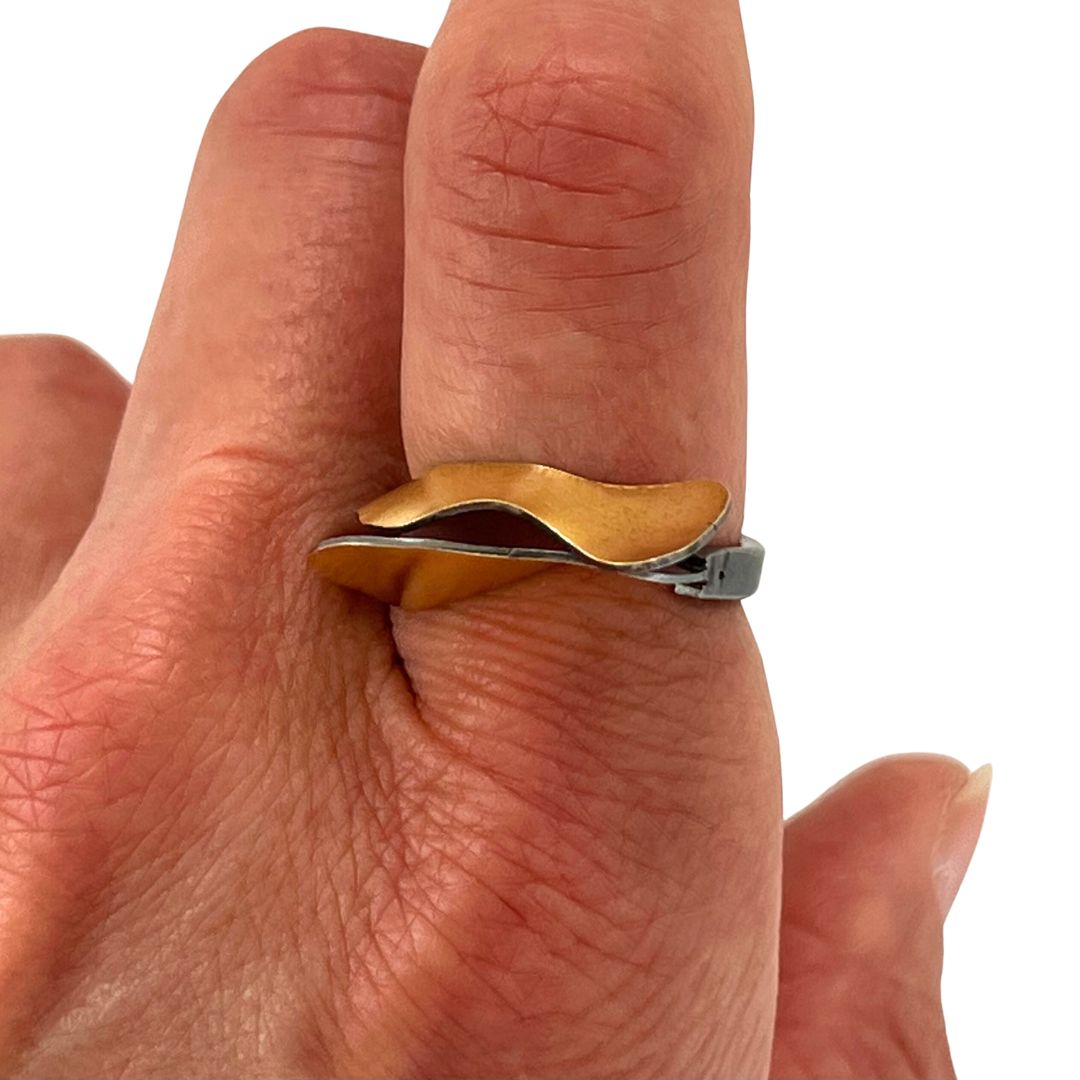 Ripple Ring
