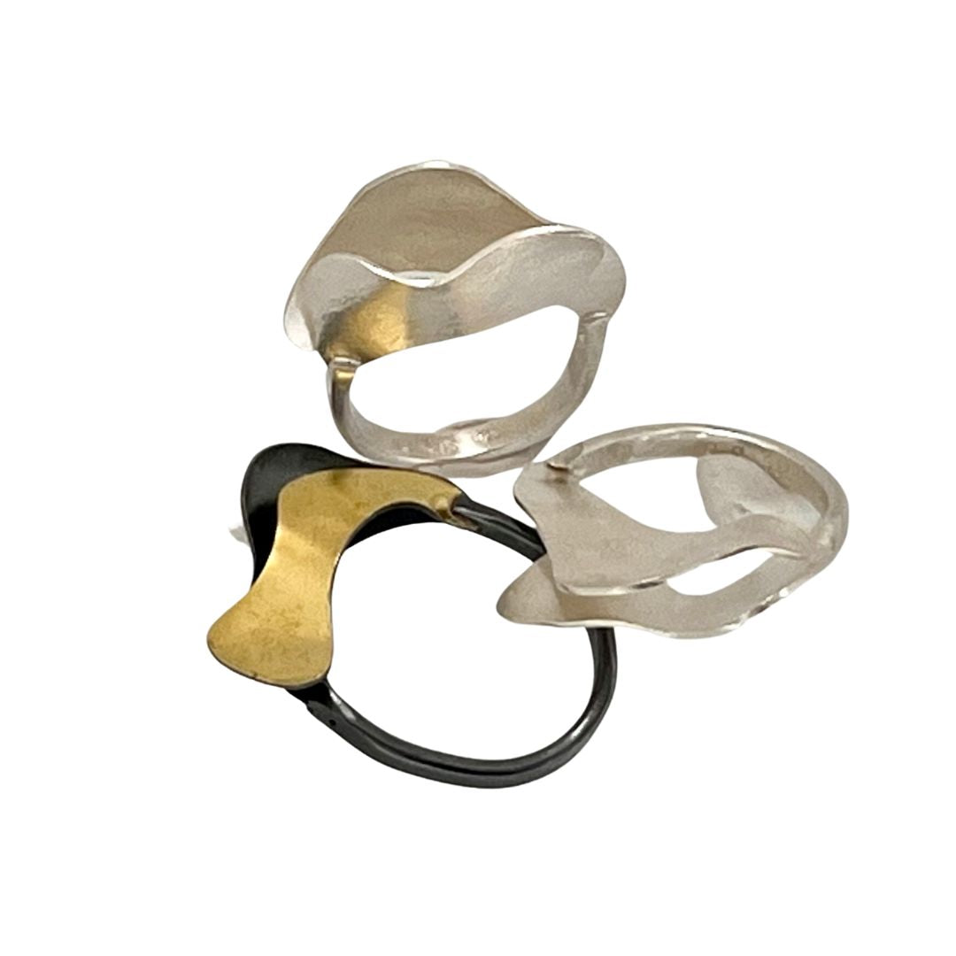 Ripple Ring