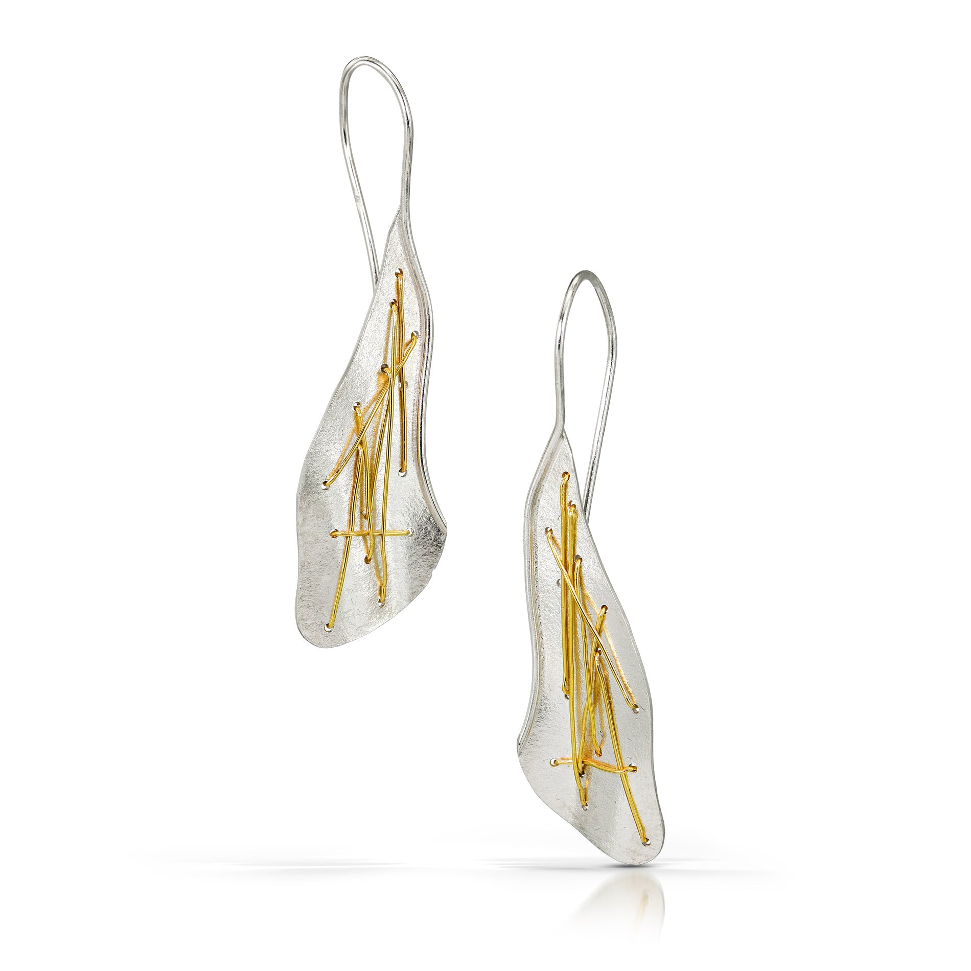 Suzanne Schwartz Jewelry Anna Earrings