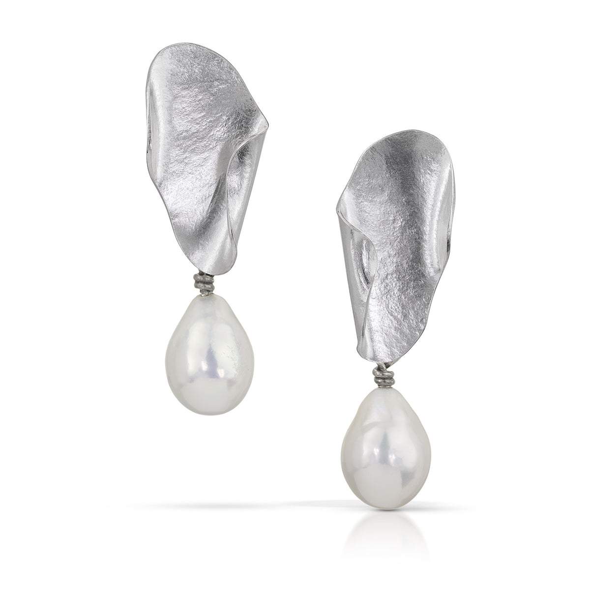 Suzanne Schwartz Harmony Earring