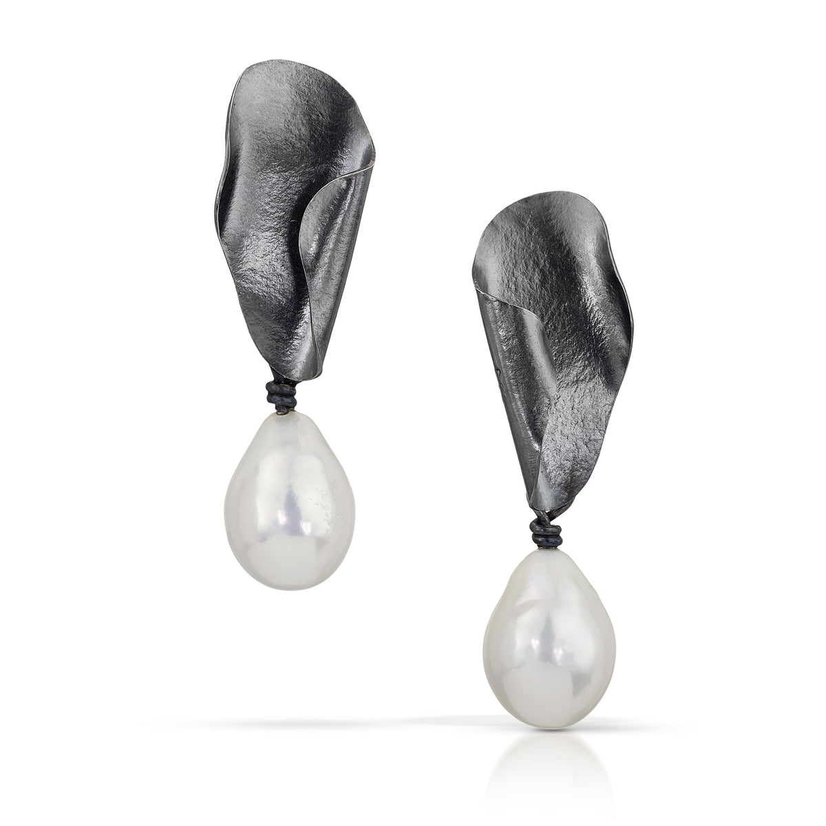 Suzanne Schwartz Harmony Earring