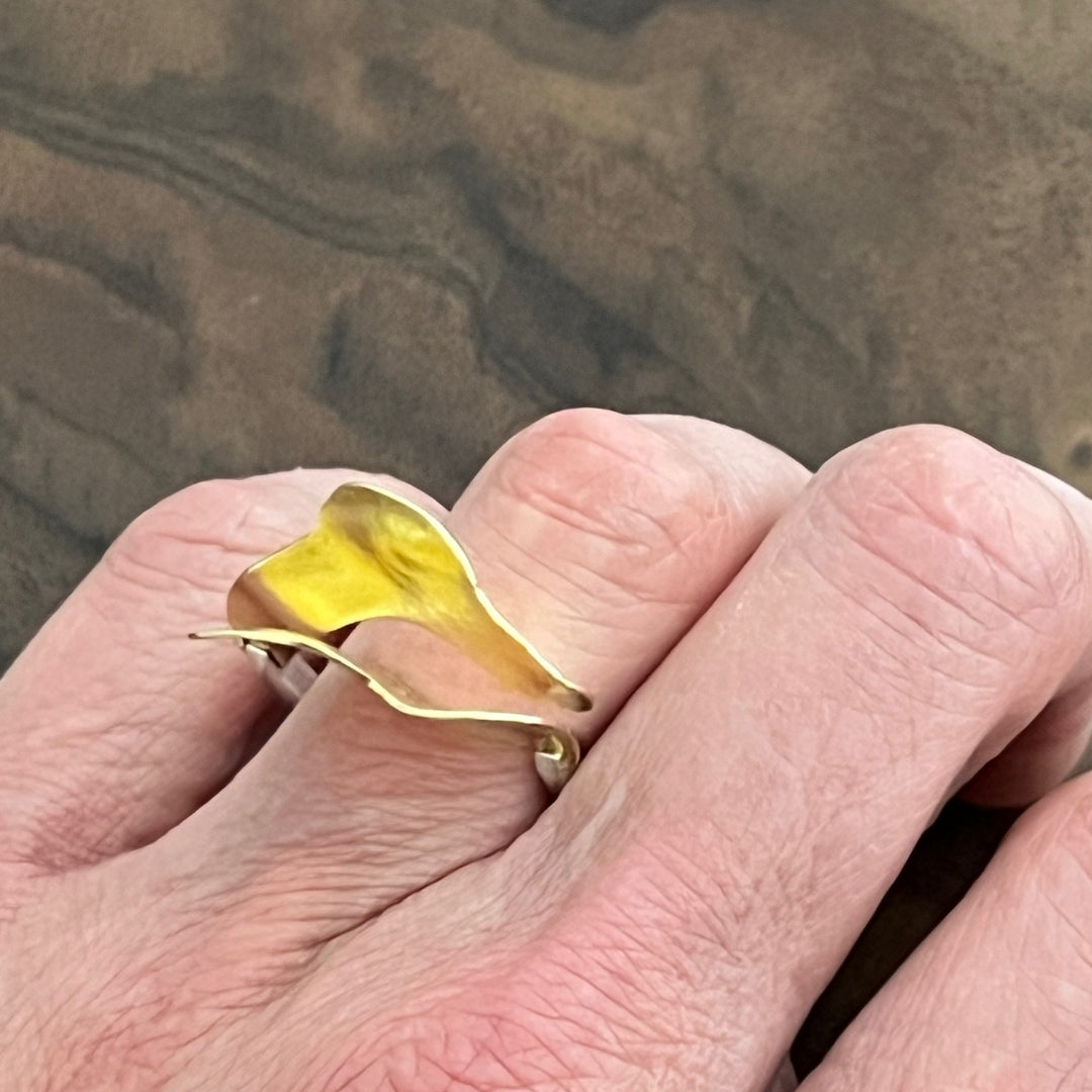 Ripple Ring