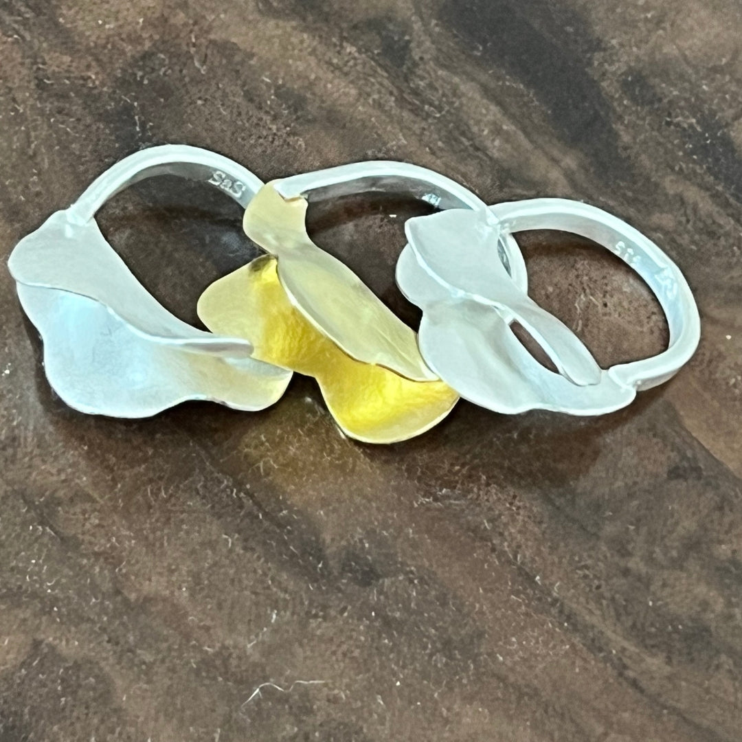 Ripple Ring