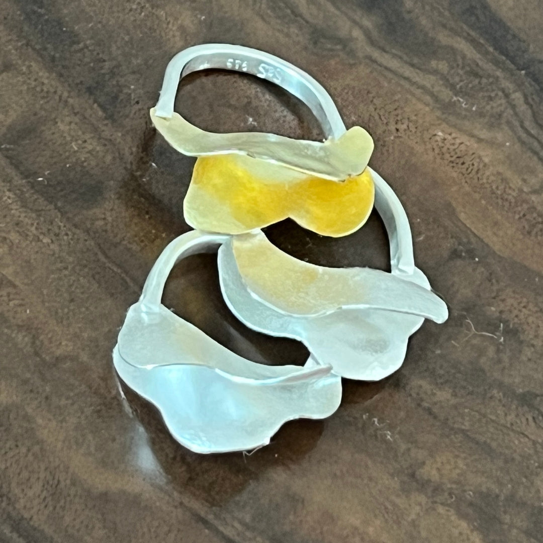 Ripple Ring