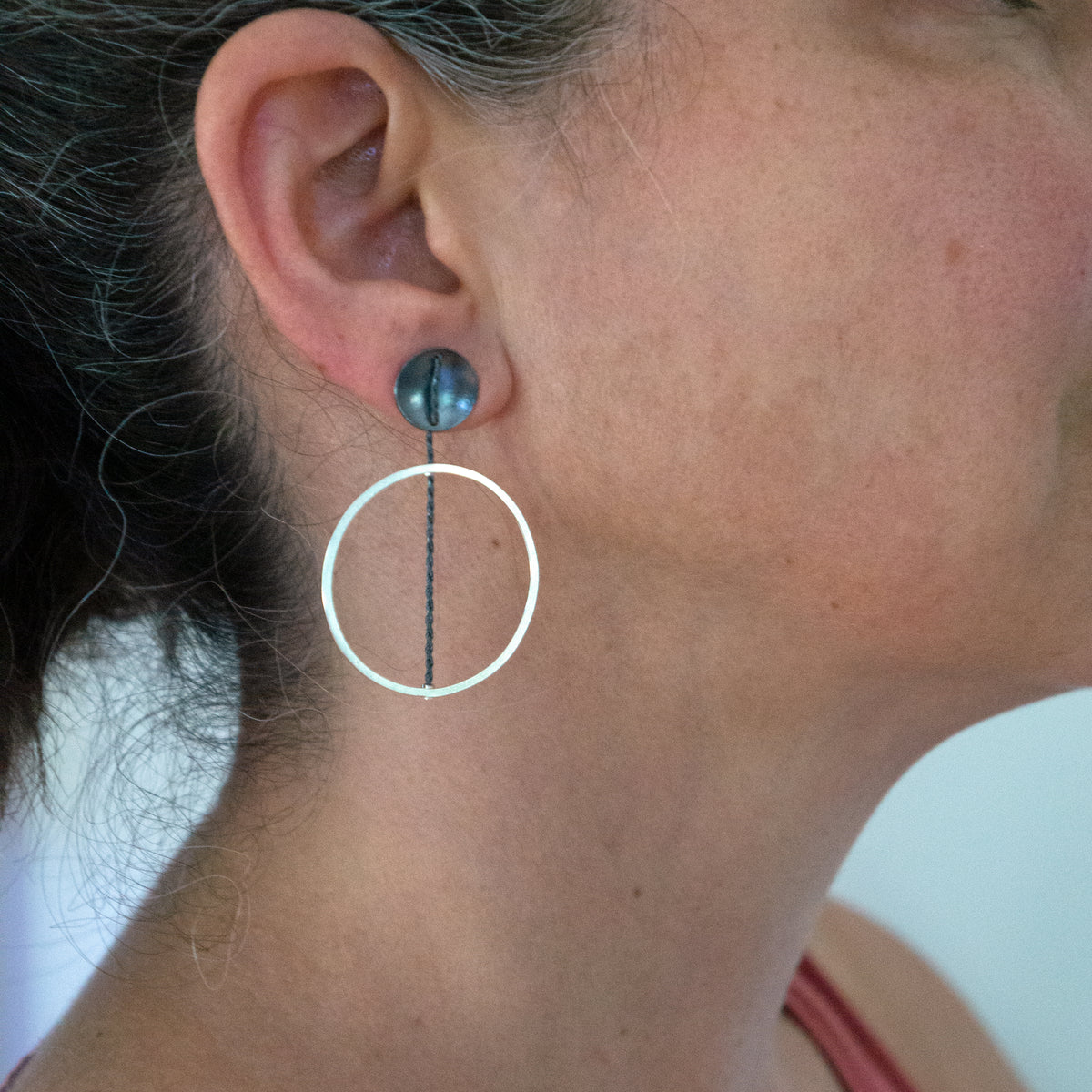 Hoop Earrings