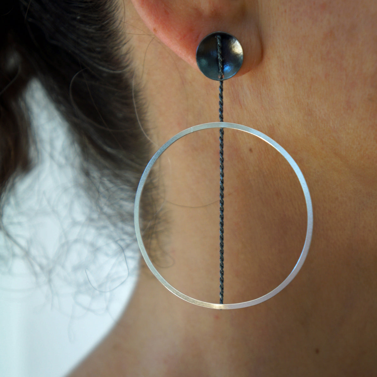 Hoop Earrings